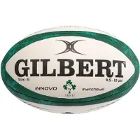 Gilbert Rugbyball Irland