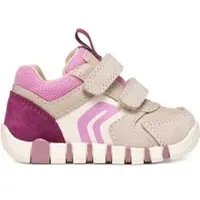 Geox Sneakers B Iupidoo Girl B3558C 05422 C5378 Beige