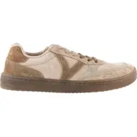 Victoria Duna Barefoot Serraje beige (80) 37