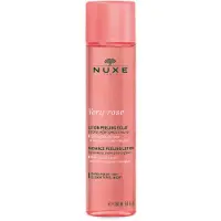 Nuxe Very Rose Radiance Peeling Lotion 150 ml