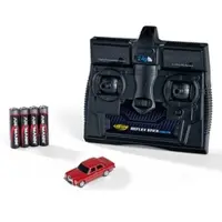 Carson - 1:87 M-B 200/8 rot 100% RTR