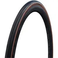 Schwalbe One 25-622 schwarz / bronze RaceGuard E-Bike 25 Addix Compound 700x25C