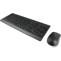 Lenovo Idg 510 Combo Kabellose Tastatur Und Maus
