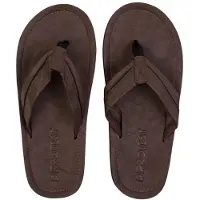 Protest Brunea Flip-flops Braun EU 41 Mann Braun EU 41