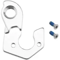 OEM Aluminium Fahrrad-Abzugshebel - Kompatibel mit Rockrider/ST540/ST900 - Fahrradschaltungssystem - inkl. 2 Schrauben - Stabil und langlebig - einfach zu installieren - Aluminium Fahrradabzugshebel