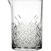 Pasabahce Timeless Rührglas 72,5 Cl