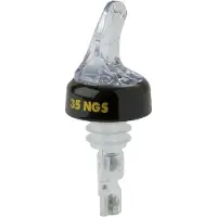 Beaumont Sicherer Ausgießer 35 Ml* Klar