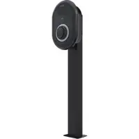 Vestel Wallbox Rhea 11 kw, Smart, WLAN; Typ-A FI, 5 m Kabel Ladestation für Elektrofahrzeuge, kW