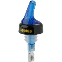Beaumont Sicherer Ausgießer 50 Ml* Blau