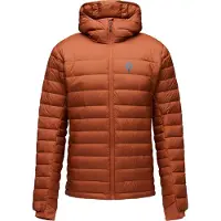 Black Diamond Daunenjacke mit Kapuze Access Down 2.0