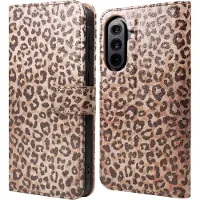 IMoshion Samsung Galaxy A37 (5G) Hülle - Kunstleder - - Klapphülle - Bunt