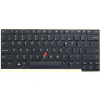 Lenovo 01AX446, Tastatur, , ThinkPad T470