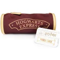 Pyramid Int. Harry Potter Federmäppchen Platform 9 3/4 Schultüte für Jungen