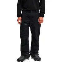 Quiksilver - Forever Stretch GORE-TEX Pant - Skihose Gr M schwarz
