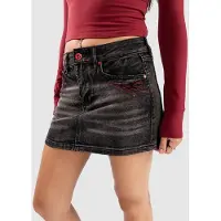 Vitriol Rosa Abyss Rock black Gr. S