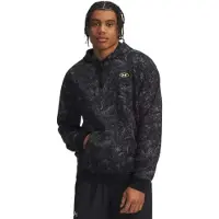 Under Armour Rival Fleece Printed Kapuzenpullover
