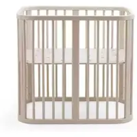 Stokke NightiTM Babybett Nighti Mini, weiss