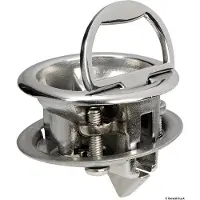 Osculati Halter für Schüslselfinger aus dem kleinen Schlüssel 38.152.71
