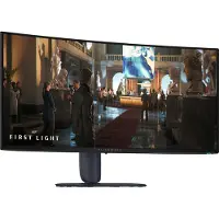 Dell Alienware AW3426DW 34 Zoll Gaming Monitor Monitor