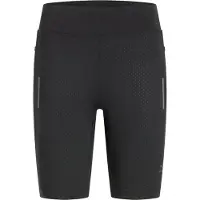ENERGETICS Herren Tight kurz Striker 1/2 M BLACK