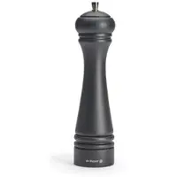 De Buyer pfeffermühle holz java 25cm matt schwarz 1 stück