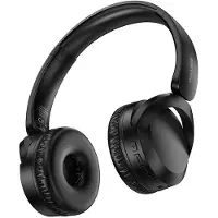 Borofone BO37 Marvellous Bluetooth-Kopfhörer schwarz