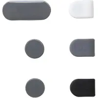 Bluelounge Design MagDrop Magnetic Cable Holder