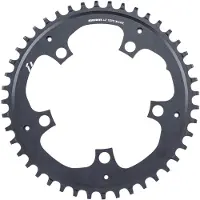 Sram X-sync Aeroguard 110 Bcd Kettenblatt