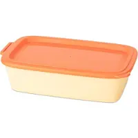 Koziol Schüssel mit Deckel NORA BOX, 1,4 l,