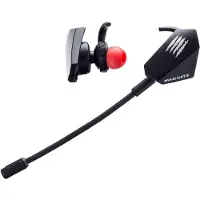 Mad Catz Es Pro+ Gaming-kopfhörer