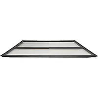 Exo Terra Terrarium Bildschirm Obere Abdeckung 30x30cm