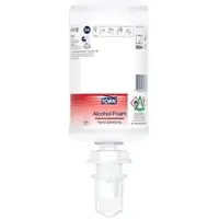 Tork alkoholischer Händedesinfektionsschaum 1 L