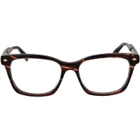Bulget EYEWEAR Brillenfassung BG6502 53E01