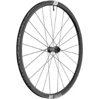 Dt Swiss E 1800 Spline 30 Db Disc Tubeless Rennrad-vorderrad