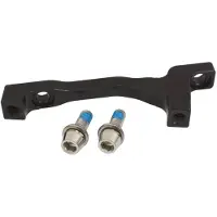 Hope P Postmount Disc Scheibenbrems-bremssattel-adapter