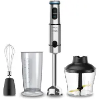 Sogo Bat-ss-14490 Hi Power 1500w Handrührgerät