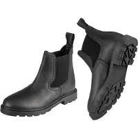 Elt Jodhpurstiefelette Tradition
