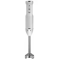 Kuken Edelstahl Stabmixer Mit Behälter 850w