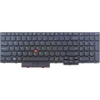 Lenovo 01HX156, Tastatur, , ThinkPad T580