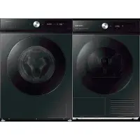 Samsung WW90DB8U95GBU2 + DV90BB7445GBS2
