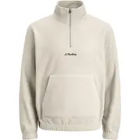 Jack & Jones Soho Halbreißverschluss-sweatshirt
