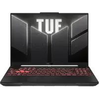 Asus TUF Gaming A16 FA607NUQ-RL038W, AMD Ryzen 7, 3,2 GHz, 40,6 cm (16"), 1920 x 1200 Pixel, 16 GB, 512 GB
