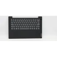 Lenovo Cover Upper w/ Keyboard EURO ENG L82KA BK (5CB1B96380)