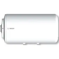Bosch Tronic 2000 T Es 050-6 Horizontaler Elektrischer Warmwasserbereiter 50l 1500w