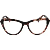 Bulget Brillenfassung BG6585 G21 53