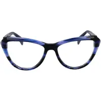 Bulget Brillenfassung BG6585 E01 53