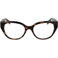 Bulget EYEWEAR Brillenfassung BG6537 52E01