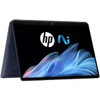 HP OmniBook Ultra Flip 14-fh0433nc/ Ultra 5-226V/ 16 GB DDR5/ 1 TB SSD/ Intel Arc/ 14" 2,8K OLED-Touchscreen/ Windows 11 Premium/ Silber