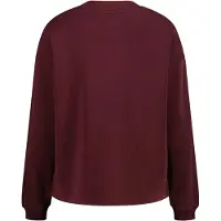 CMP Alice Woman Sweatshirt rubino (C512) 42