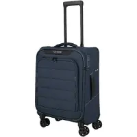 Travelite Trolley Skaii Trolley 4w S 40 x 20 x 55